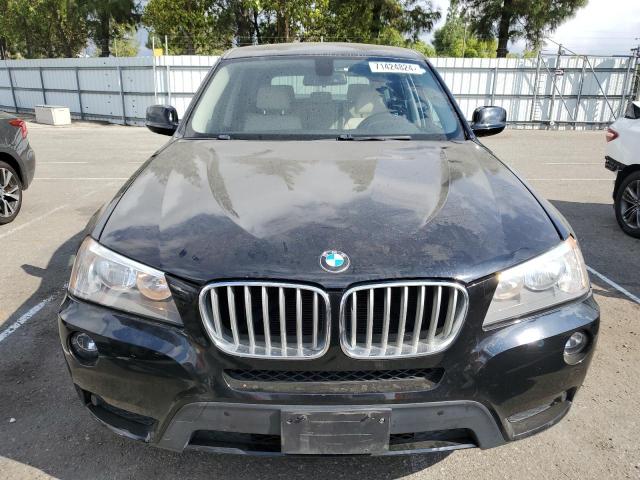 VIN 5UXWX9C5XD0A28381 2013 BMW X3, Xdrive28I no.5