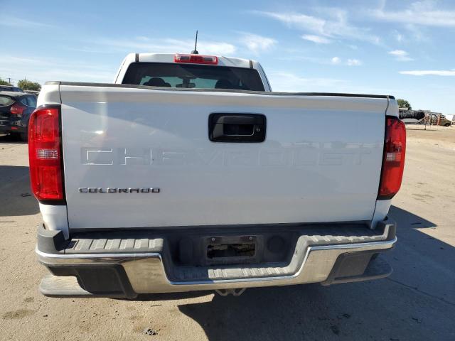 VIN 1GCHTBEA5N1160285 2022 Chevrolet Colorado no.6