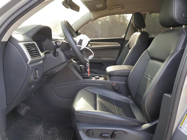 2022 VOLKSWAGEN ATLAS SE - 1V2KP2CAXNC544787