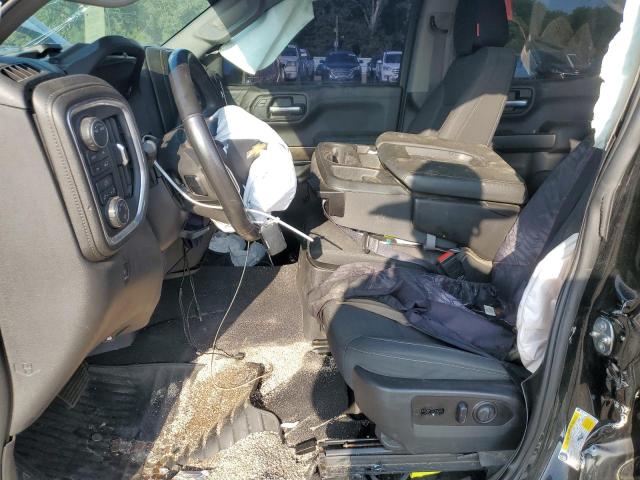 2020 CHEVROLET SILVERADO - 3GCUYDED8LG214683