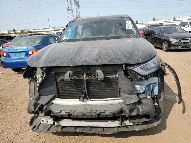 2020 TOYOTA HIGHLANDER - 5TDGZRBH0LS024179