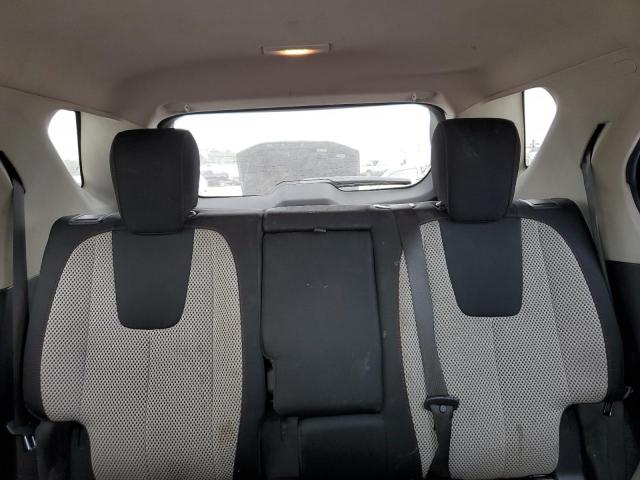 2017 CHEVROLET EQUINOX LT - 2GNALCEK0H6167170