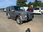 MERCEDES-BENZ G 550 снимка