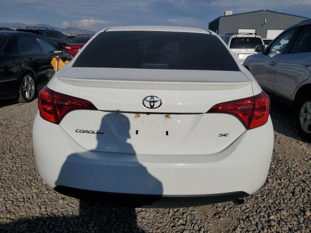 2017 TOYOTA COROLLA L - 2T1BURHE2HC833401
