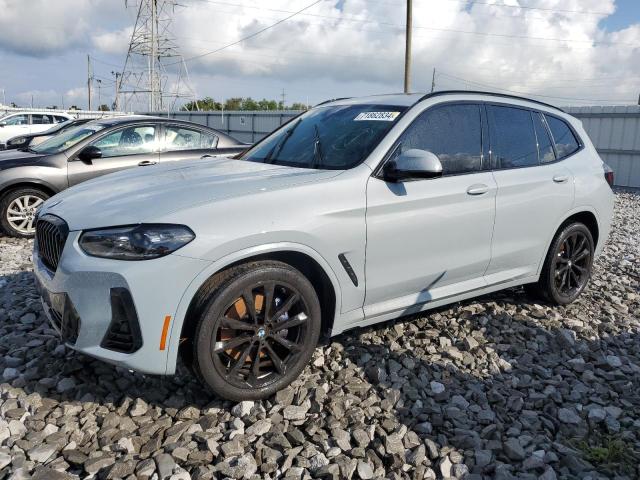 2023 BMW X3, Sdrive30I