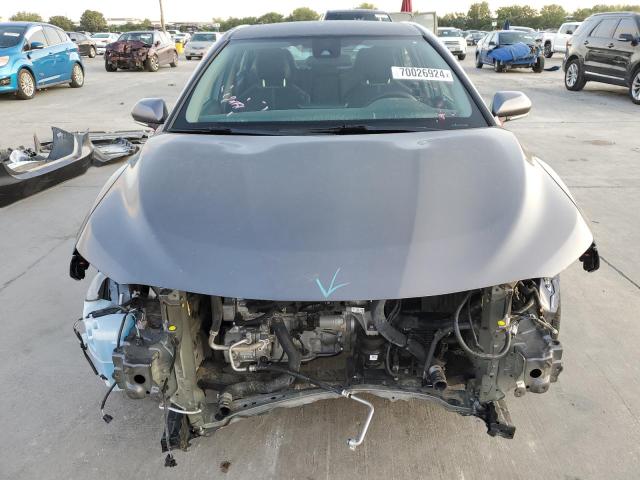 2023 TOYOTA CAMRY LE - 4T1C11AK3PU158315