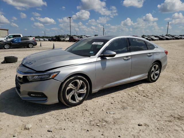 2019 HONDA ACCORD EXL - 1HGCV1F55KA036756