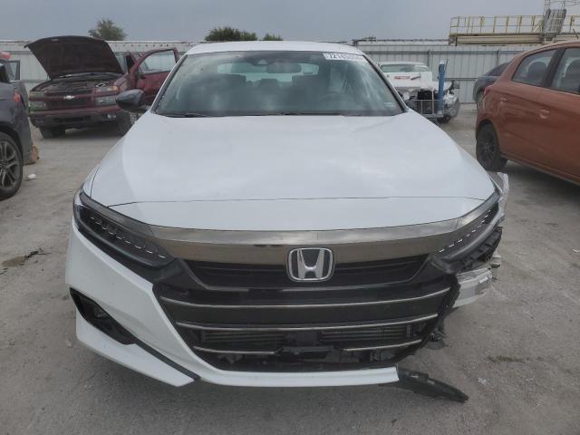 VIN 1HGCV1F34NA033091 2022 HONDA ACCORD no.5