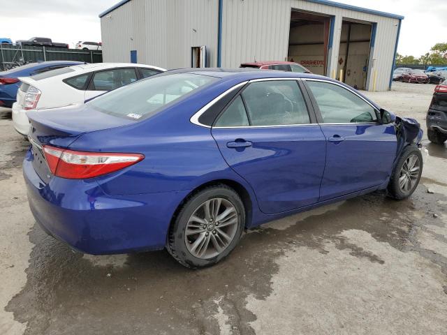 2016 TOYOTA CAMRY LE - 4T1BF1FK5GU581032