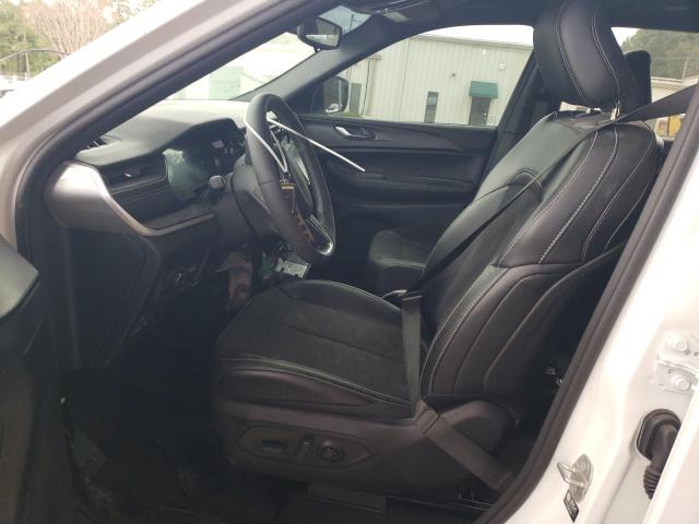 2024 JEEP GRAND CHER - 1C4RJKAG0R8503229
