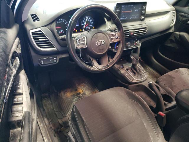 2021 KIA SELTOS S - KNDEUCAA3M7046275
