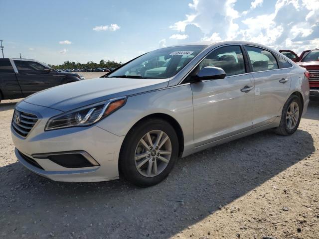 VIN 5NPE24AF6HH580881 2017 Hyundai Sonata, SE no.1