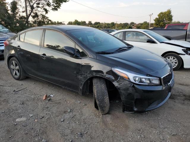 2018 KIA FORTE LX - 3KPFL4A79JE202574