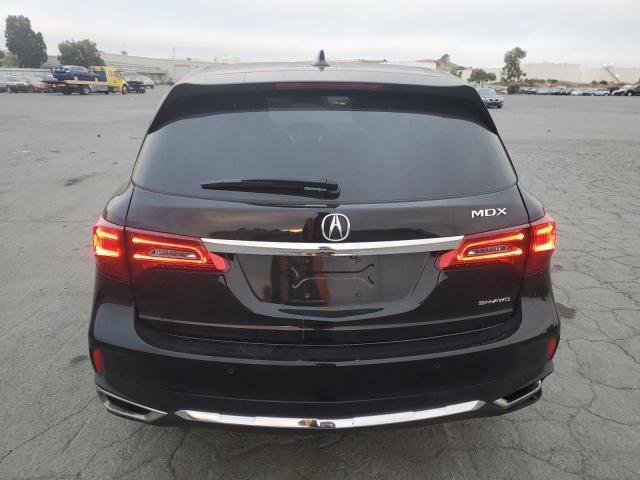 VIN 5J8YD4H55KL018706 2019 Acura MDX, Technology no.6