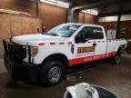 2022 FORD F250 SUPER - 1FT7X2B63NEE97840