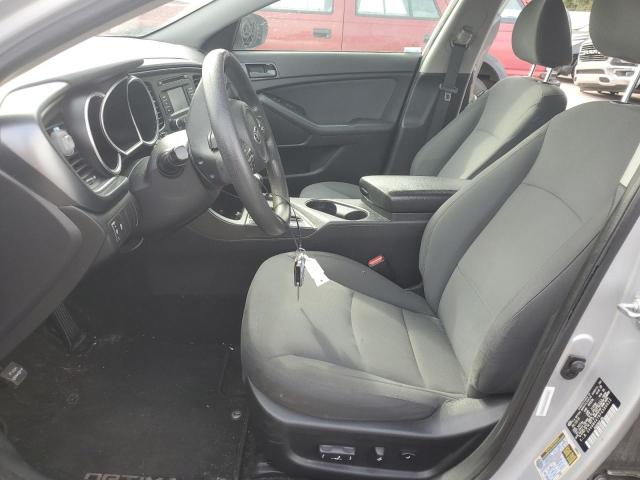 2015 KIA OPTIMA LX - 5XXGM4A76FG380622