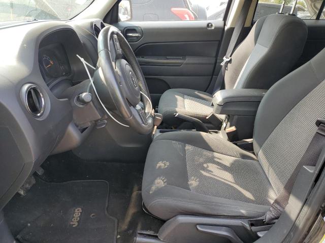 2016 JEEP PATRIOT LA - 1C4NJPFA6GD722314