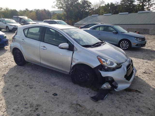 VIN JTDKDTB33F1579266 2015 Toyota Prius no.4