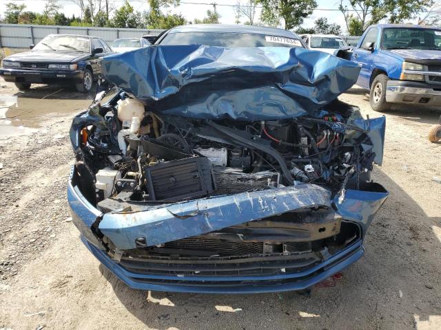 VIN 3VW267AJ4GM296927 2016 Volkswagen Jetta, S no.5