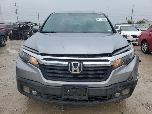 2017 HONDA RIDGELINE - 5FPYK2F51HB004199
