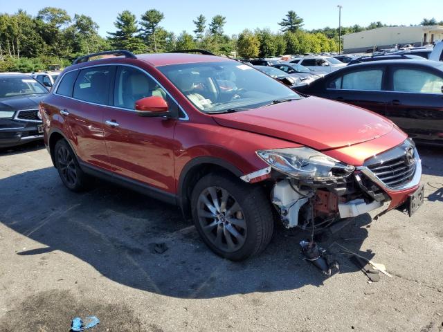 VIN JM3TB2DA8F0459394 2015 Mazda CX-9, Grand Touring no.4