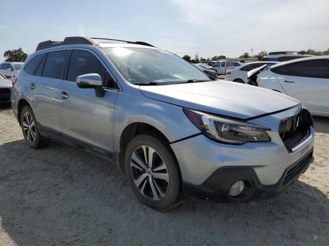 VIN 4S4BSANC2J3378778 2018 Subaru Outback, 2.5I Lim... no.4