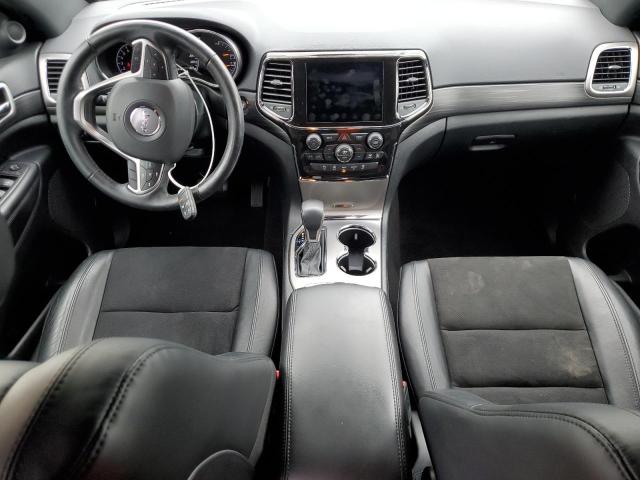 2022 JEEP GRAND CHER - 1C4RJFAG6NC113430