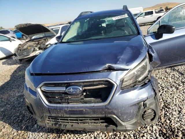 VIN 4S4BSAAC1J3256371 2018 Subaru Outback, 2.5I no.5