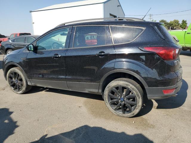 2019 FORD ESCAPE SE - 1FMCU9GD7KUB63492