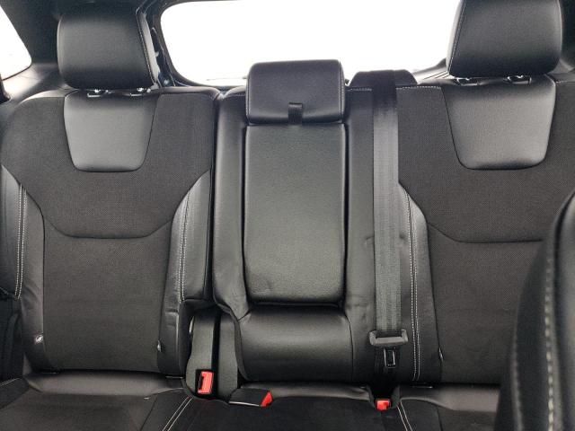 2019 FORD EDGE ST - 2FMPK4AP8KBC43872