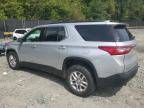 CHEVROLET TRAVERSE L photo