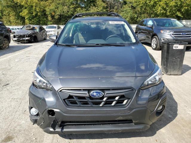 VIN JF2GTHSC1MH671293 2021 Subaru Crosstrek, Sport no.5