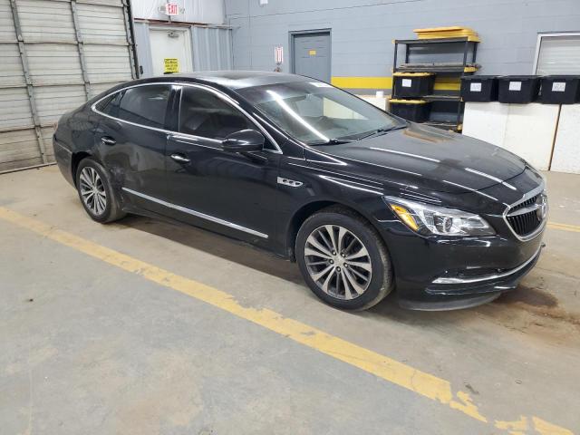 VIN 1G4ZP5SSXHU169392 2017 Buick Lacrosse, Essence no.4