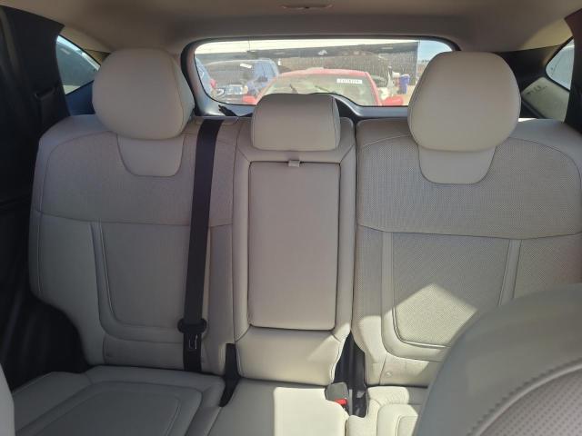 2023 HYUNDAI TUCSON LIM - 5NMJECAEXPH161953