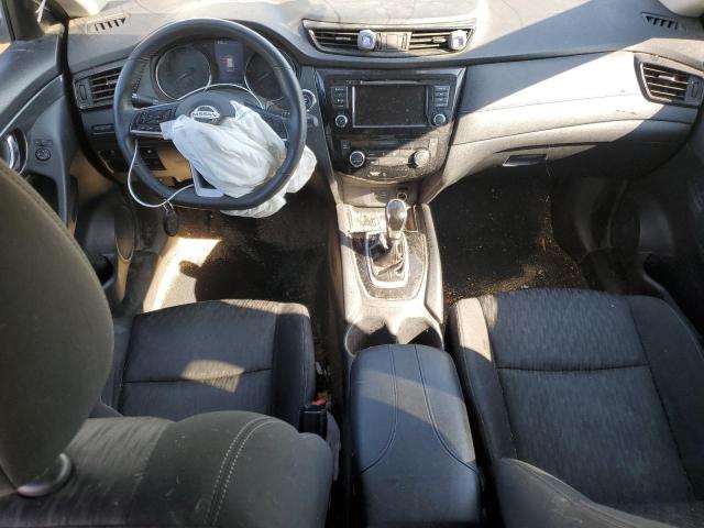 2019 NISSAN ROGUE S - KNMAT2MV1KP515063