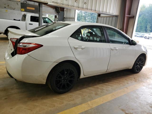 VIN 2T1BURHE9GC605412 2016 Toyota Corolla, L no.3