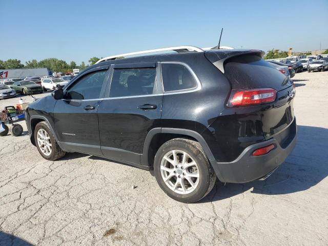 2018 JEEP CHEROKEE L - 1C4PJLCX1JD580388
