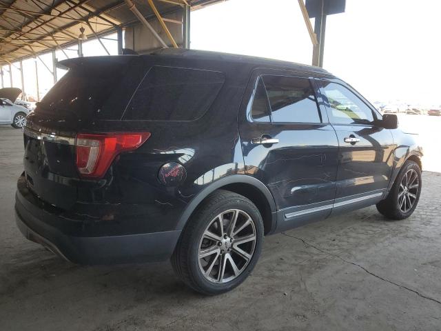 2017 FORD EXPLORER L - 1FM5K7F84HGE40873