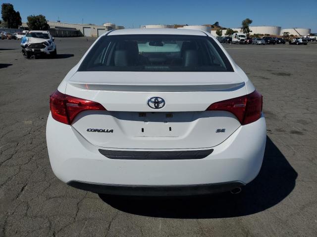 2017 TOYOTA COROLLA L - 5YFBURHE8HP717555