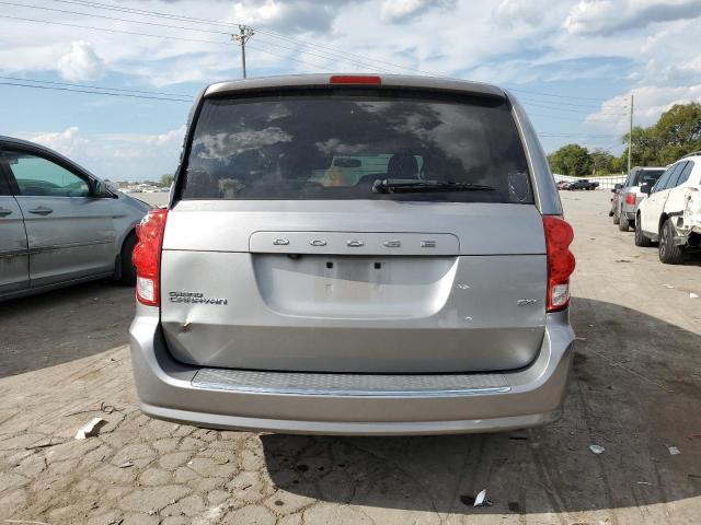 2015 DODGE GRAND CARA - 2C4RDGCG4FR587332