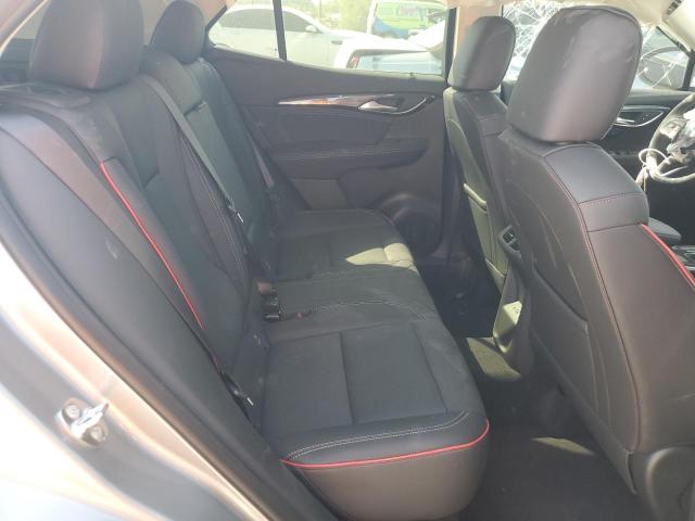 2023 BUICK ENVISION E - LRBFZPR40PD209710