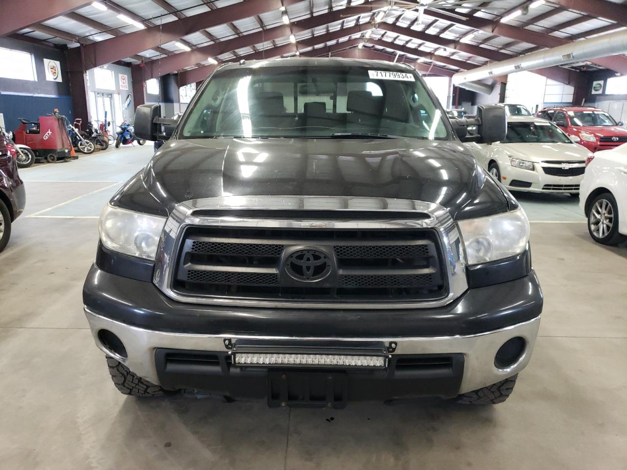 Lot #2838167045 2010 TOYOTA TUNDRA DOU