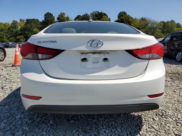 2015 HYUNDAI ELANTRA SE - 5NPDH4AE7FH650774