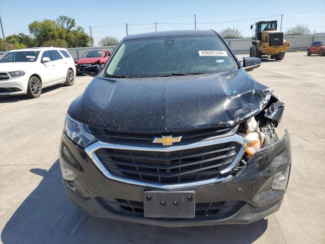 2019 CHEVROLET EQUINOX LT 2GNAXJEV7K6178807  69665144