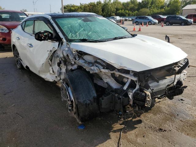 2017 NISSAN MAXIMA 3.5 - 1N4AA6AP9HC381668