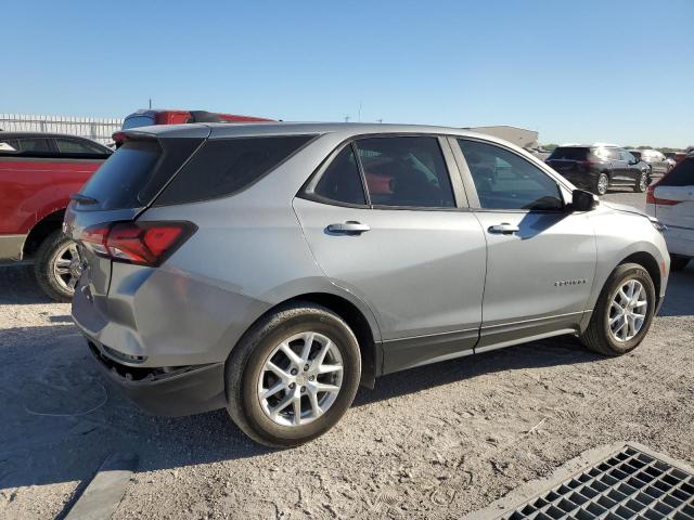 2023 CHEVROLET EQUINOX LS - 3GNAXHEG1PL185166