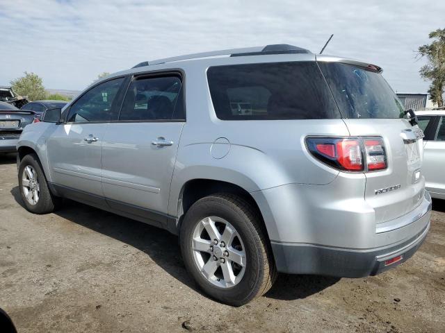 2015 GMC ACADIA SLE - 1GKKRNED6FJ249935