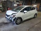 HONDA FIT LX снимка