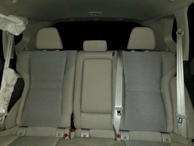 2023 NISSAN ROGUE SV - 5N1BT3BA7PC920591