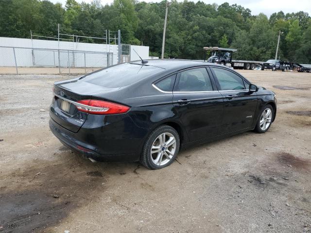 2018 FORD FUSION SE - 3FA6P0LU3JR206263